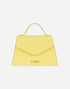 Mini Layla Bag Gialla